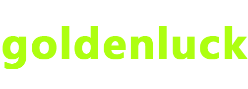 goldenluck logo